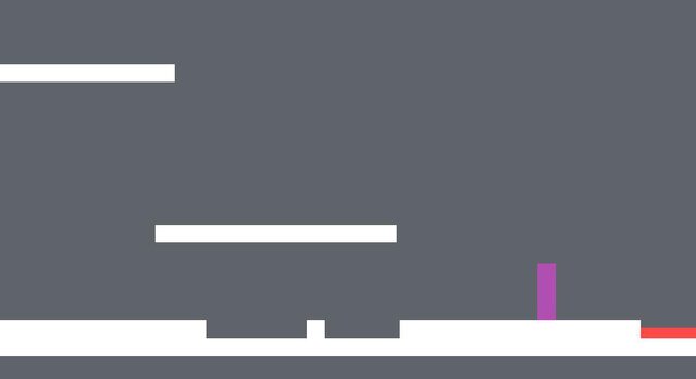 2D platformer game-v.01