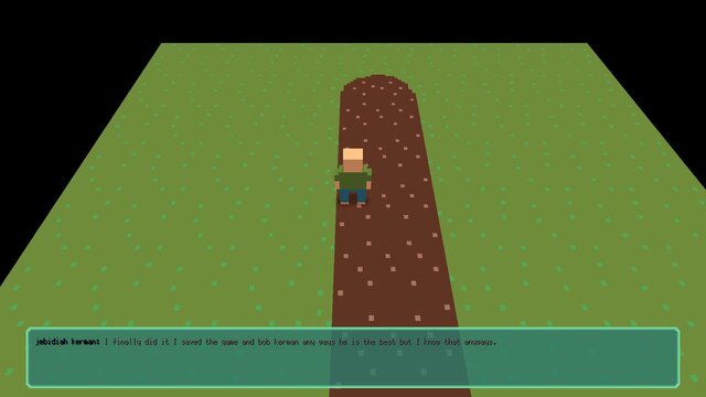 the RPG of william's