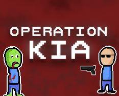 Operation: KIA