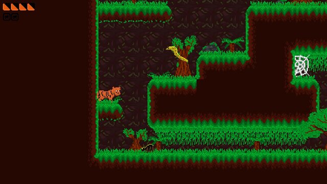 Nature's Way (DEMO)
