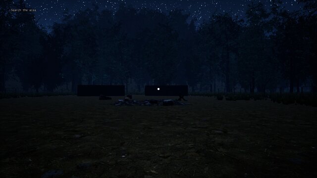 Escape from the Village