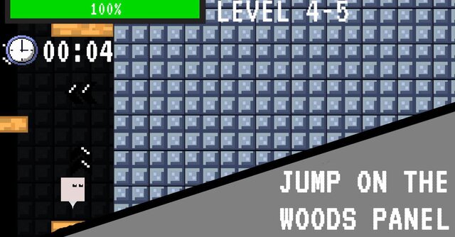 No Way Back (TinyGameStudio2022)