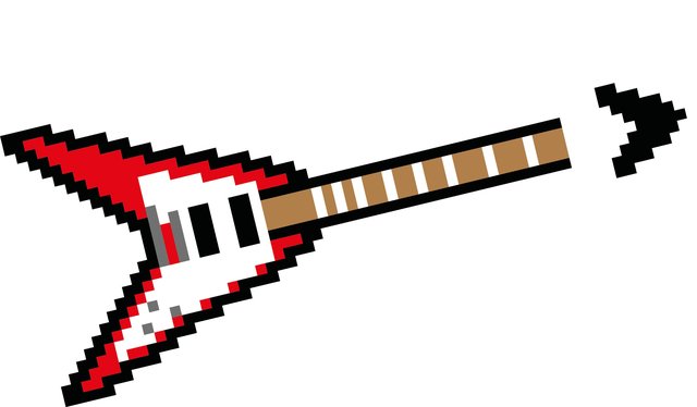 Totally NOT Guitar Hero: The Meme Edition v0.1