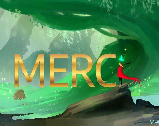 MERC (Estudio Palomita)