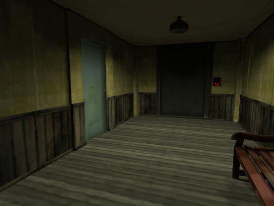 Asylum 77 - Multiplayer Horror