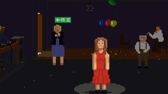 Wedding Dancing Simulator