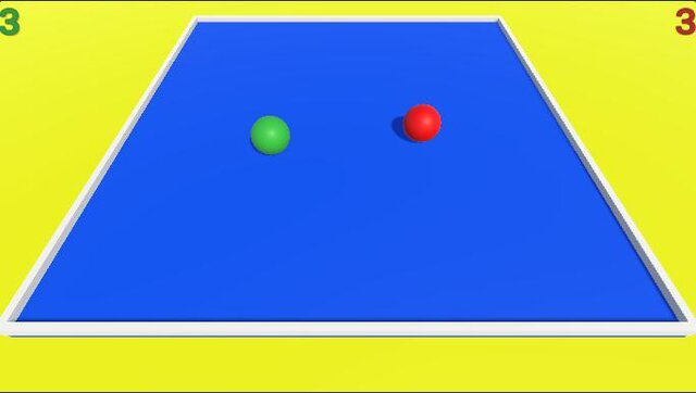 Chocones (Prototype)