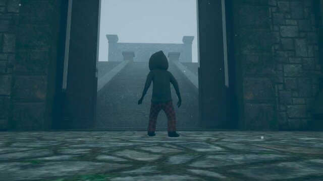 Nightmares (itch) (fsnisman)
