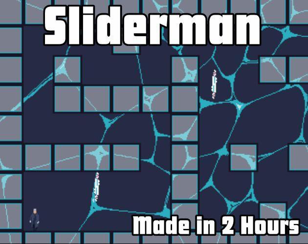 Sliderman