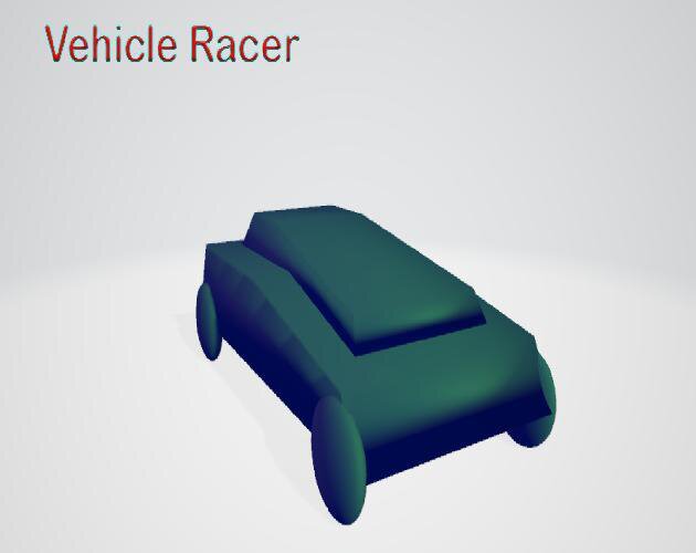 Vehicle Racer