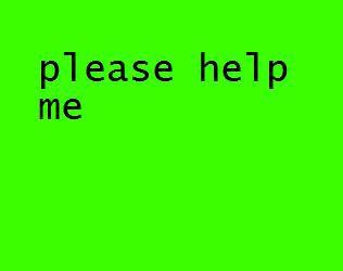 please help me