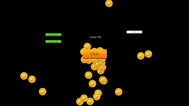 CoinClicker