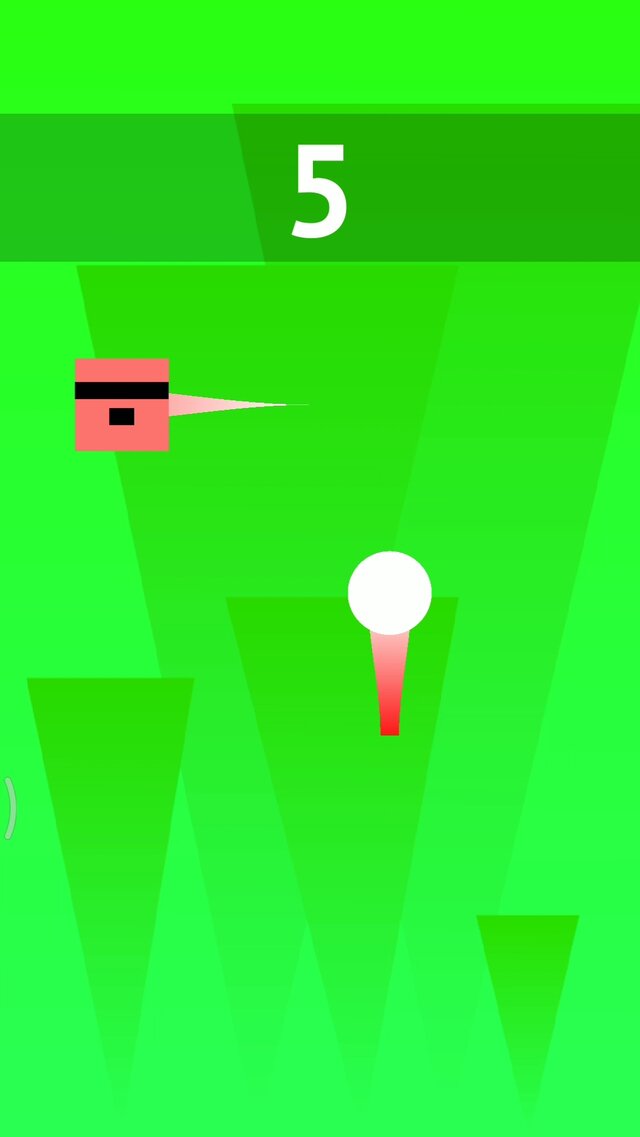 HIT ME (Hyper Games)