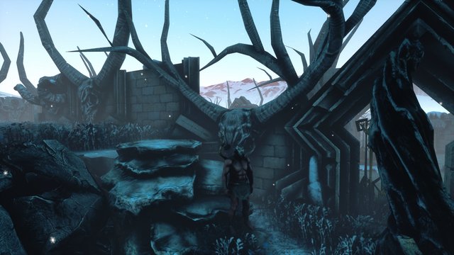 Dungeons of Edera