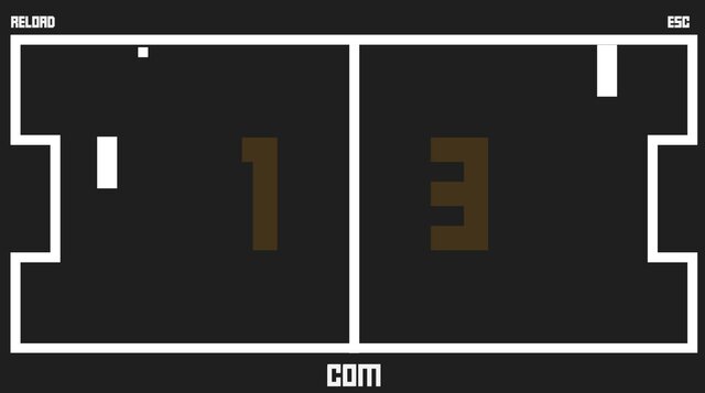 Ping Pong (itch) (Tschutscha Games)