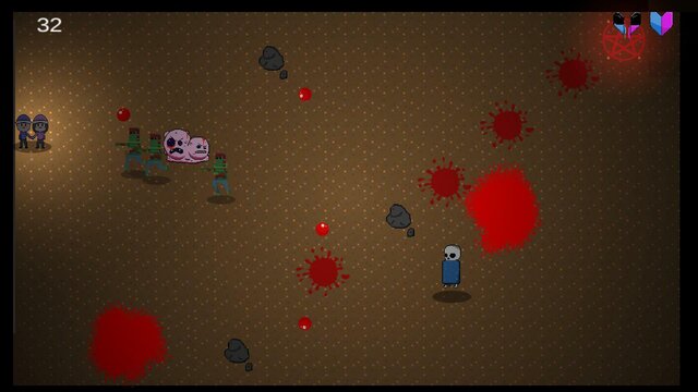 2Good2Die