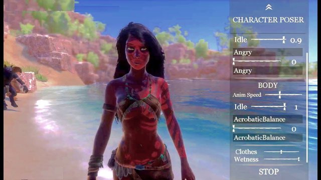[Unreal Engine] Wild Life