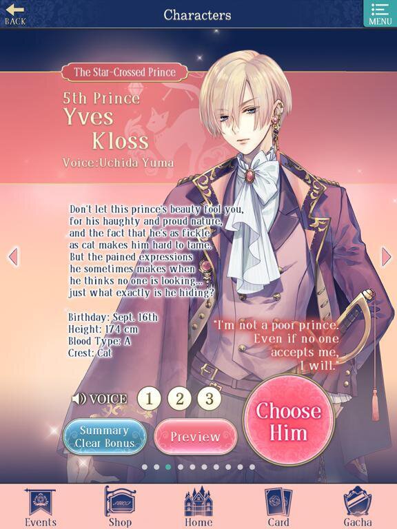 Ikemen Prince
