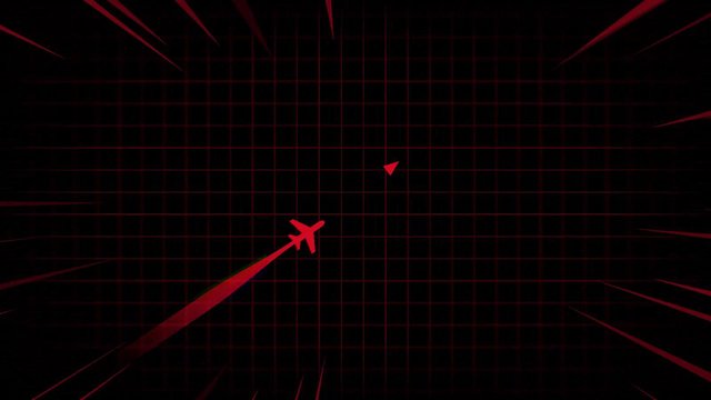 Red Eye: An Endless Journey Through Hell
