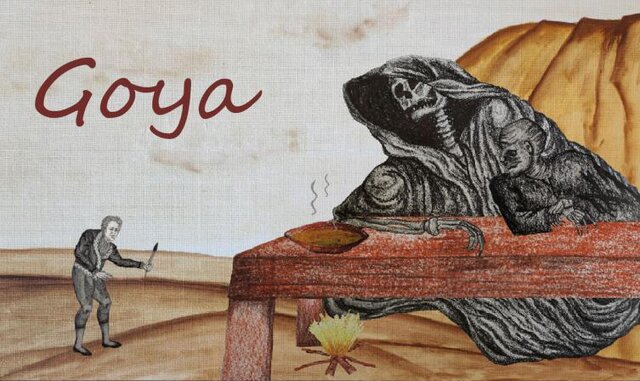 Goya