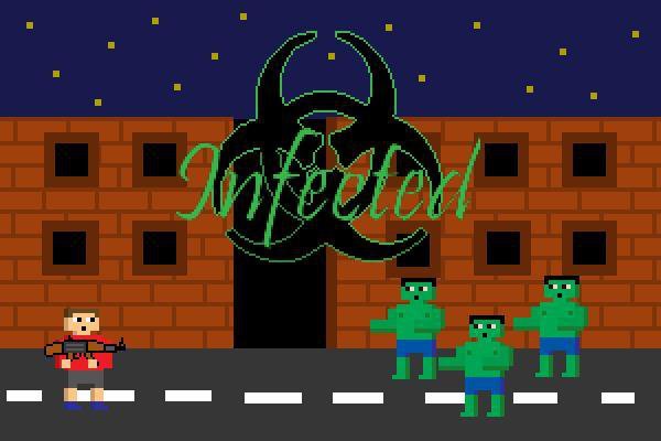 Infected (BountyDev)