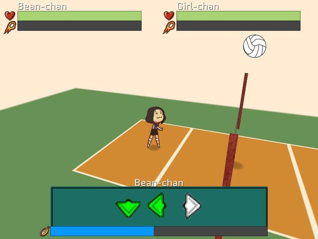 Volleyball Club