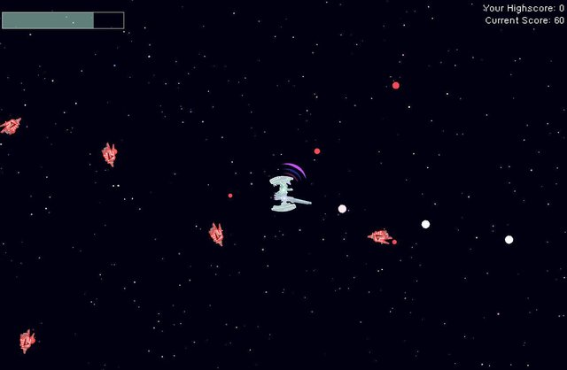 Assault on Ceres