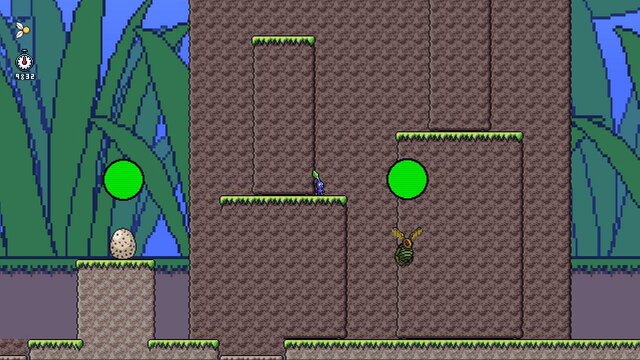 Untitled Pikmin Fangame
