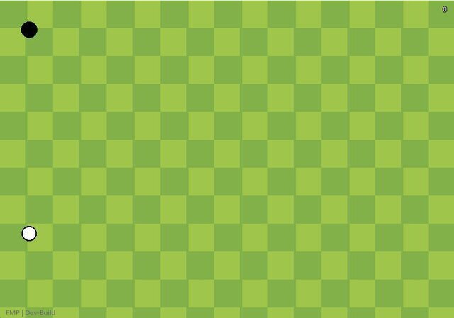 FMP-2D-GOLF