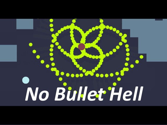 No Bullet Hell