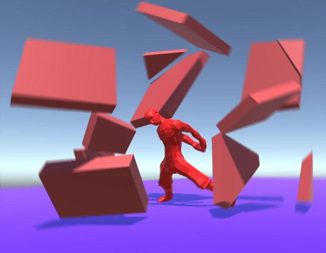 Wall Smasher