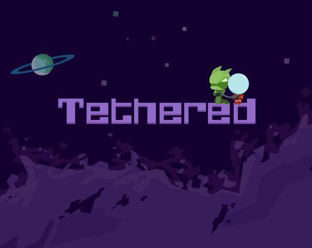 Tethered (itch) (T.reese2345, Omniscient Ice, leviathon1618)