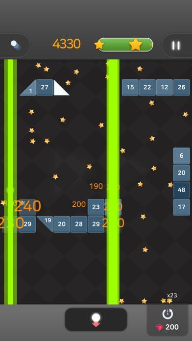 Bricks Puzzle Master
