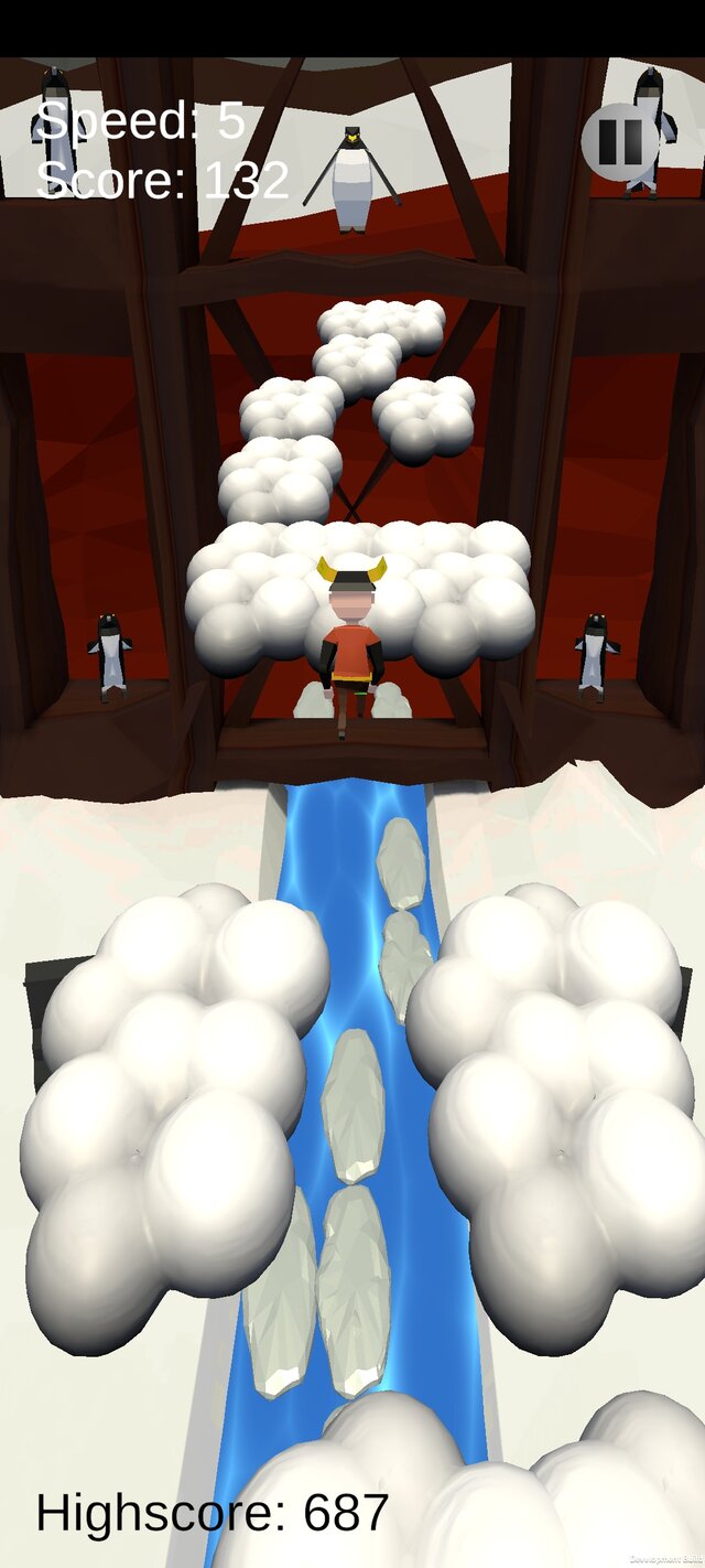 Culty Penguins