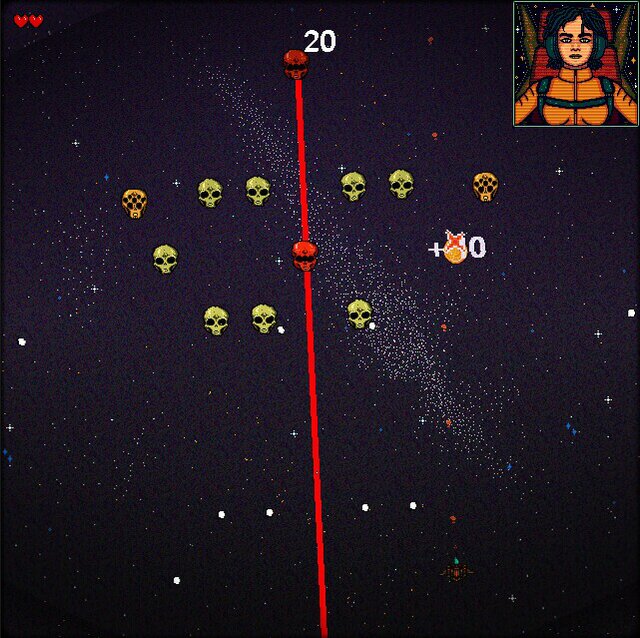 Stellar Fight