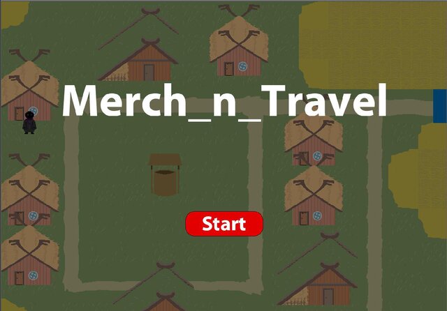 merch'n'travel