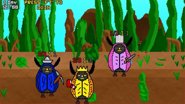 Battle Bug