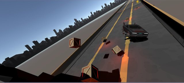 Crash Course (bleedthesecolours)