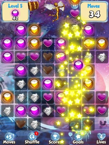 Valentine Crush - Match the Hearts