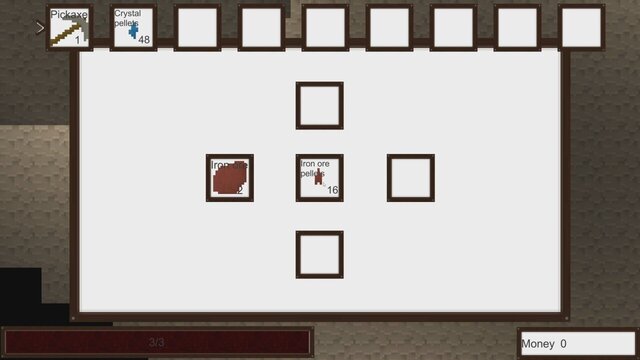 Touhou Adventure