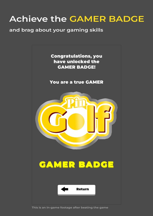 PinGolf (BogBog)