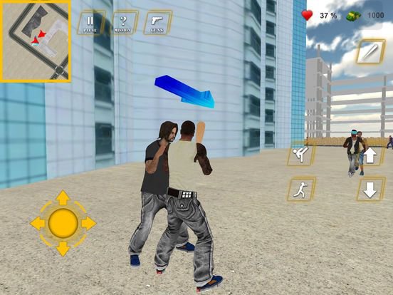 Call of Crime the City Mafia
