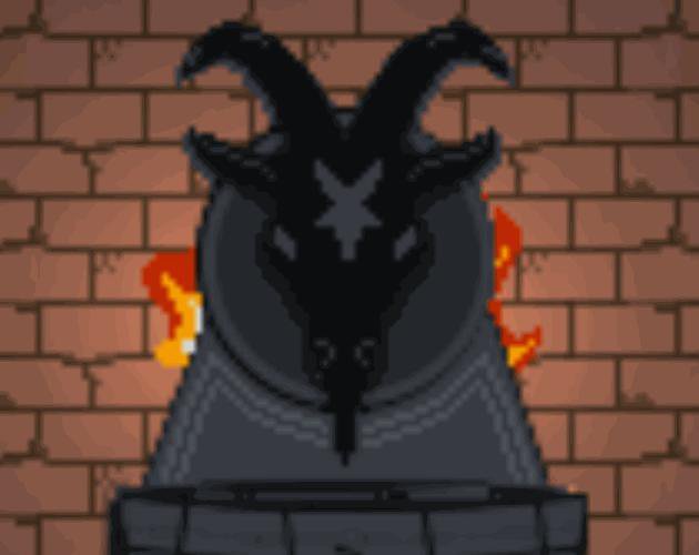 Altar of Abaddon