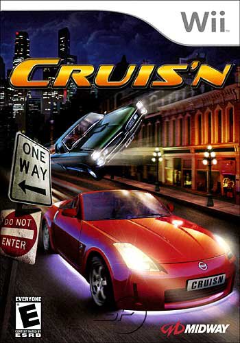 Cruis'n