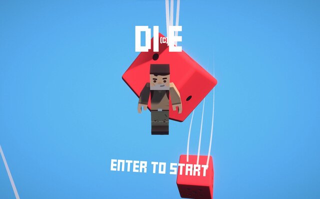 Di(c)e