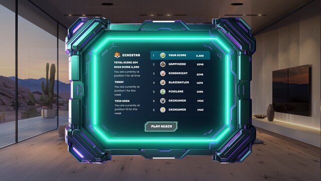 Alien Shooters