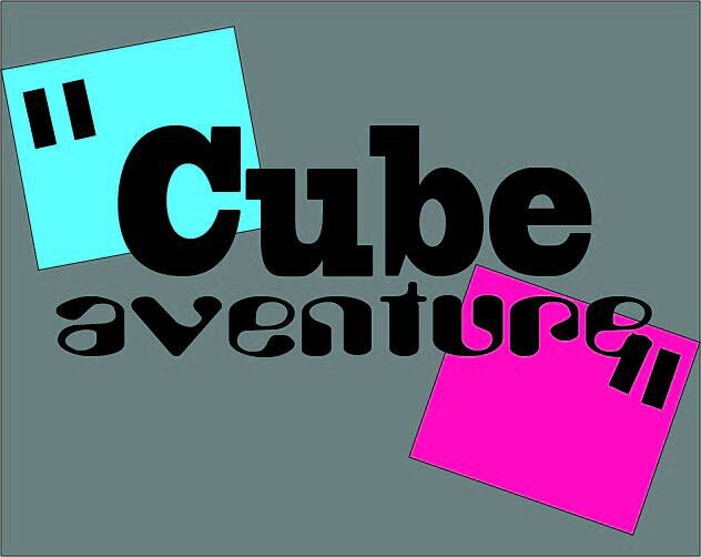 Cube Aventure