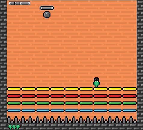 BALL BUSTERS (tedbolt)