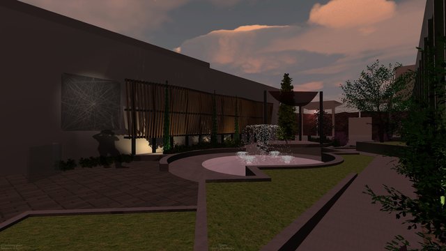 Strawberry Plaza