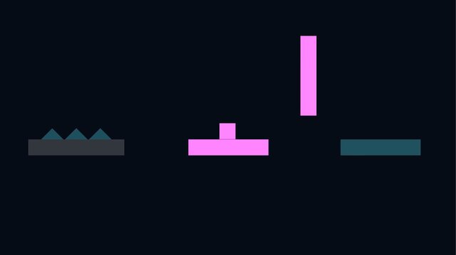 2D Level Design Assignement
